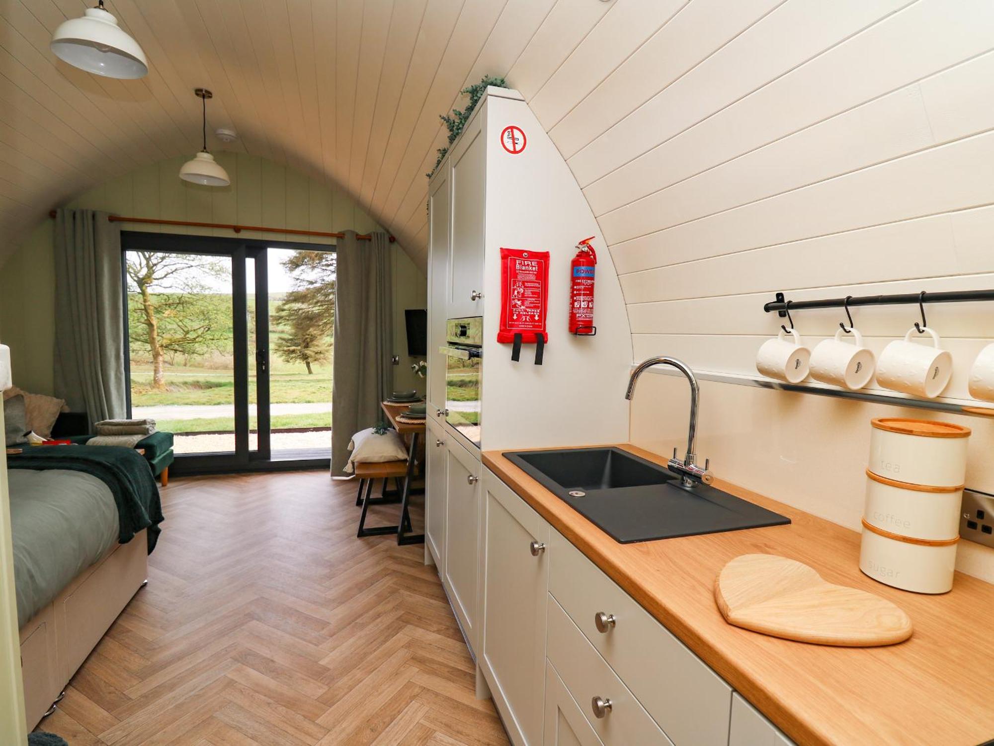 Willow Llanidloes Exterior foto