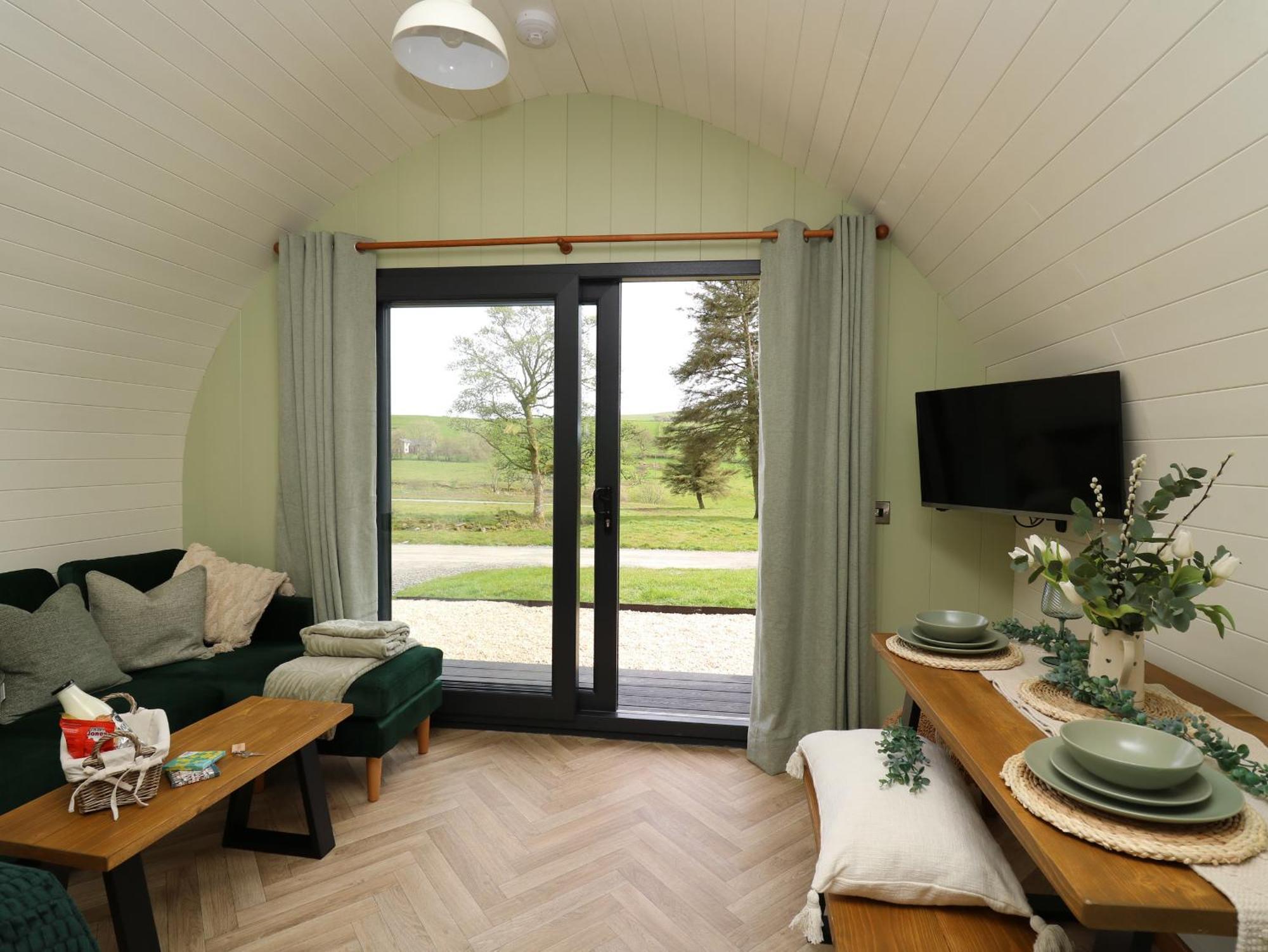 Willow Llanidloes Exterior foto